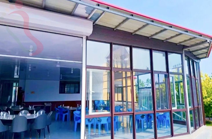 辽宁大连长海县獐子岛茂源渔家院食材取自本地海域，老板精通渔家美食多种 - 民宿介绍
