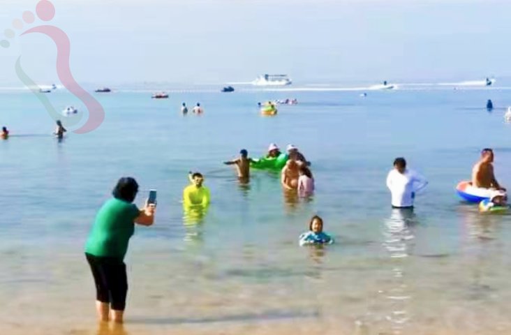 辽宁大连长海县獐子岛茂源渔家院食材取自本地海域，老板精通渔家美食多种 - 图片5