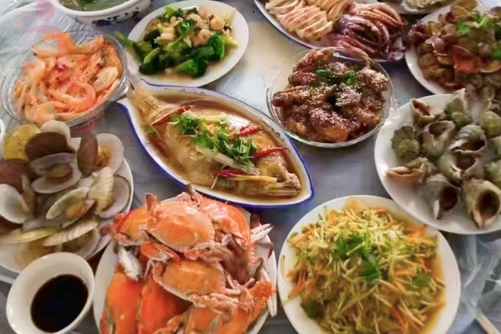 辽宁葫芦岛绥中县东戴河止锚湾双胞胎农家院百人团建优选好去处 - 图片6
