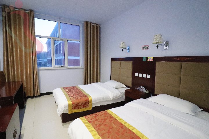 河北张家口张北草原天路七彩天路假日酒店 - 图片12
