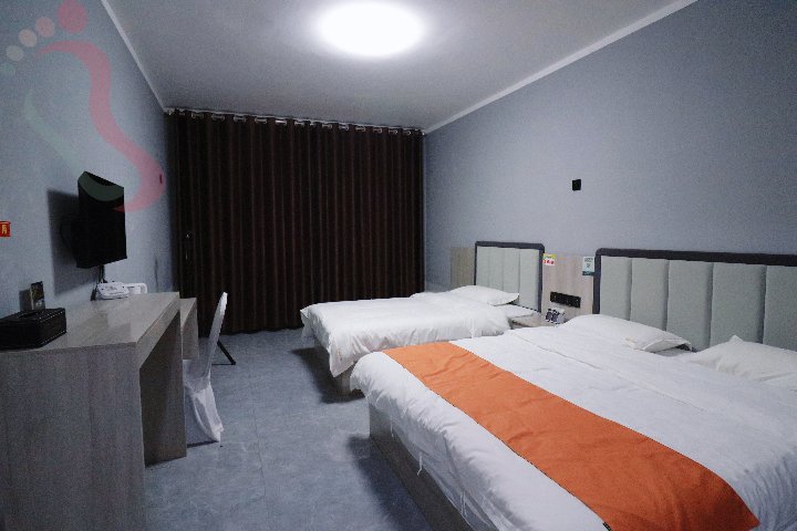 河北张家口张北草原天路七彩天路假日酒店 - 图片6