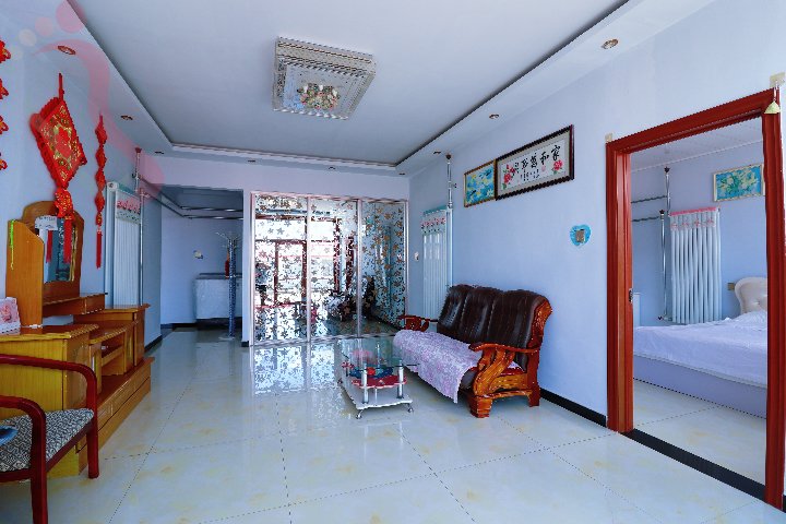 承德丰宁满族自治县荣章农家院 - 图片15