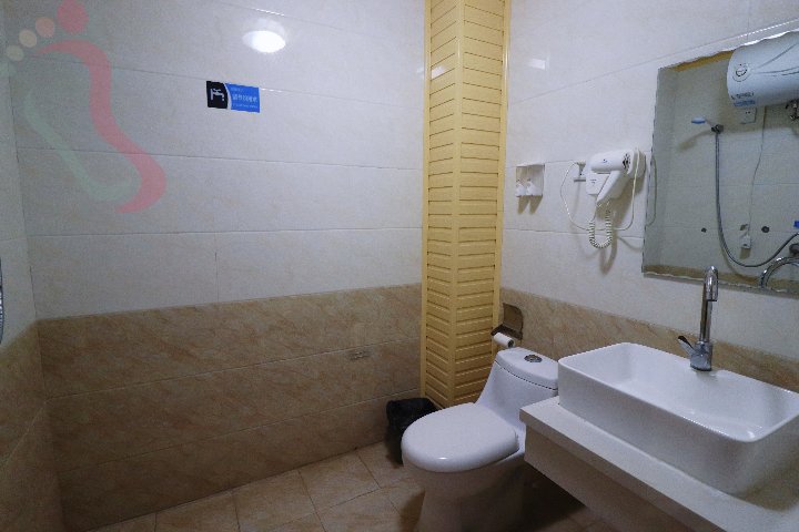 河北张家口张北草原天路七彩天路假日酒店 - 图片11