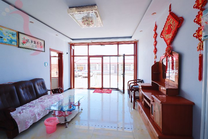承德丰宁满族自治县荣章农家院 - 图片8