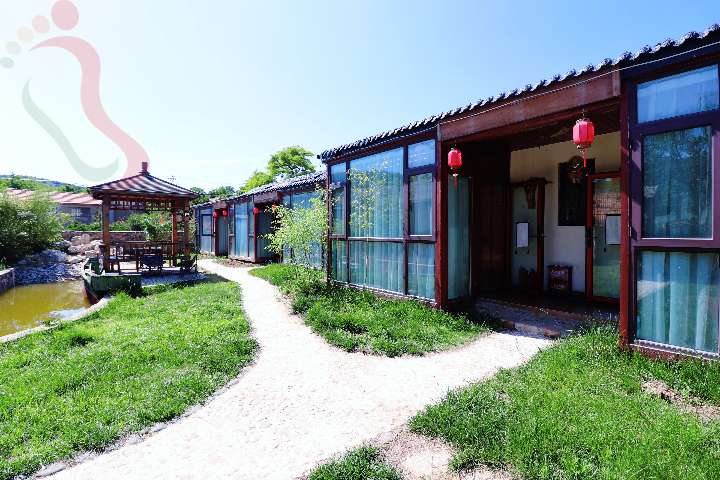 烟台蓬莱长岛大黑山黑山印迹民宿 - 图片5