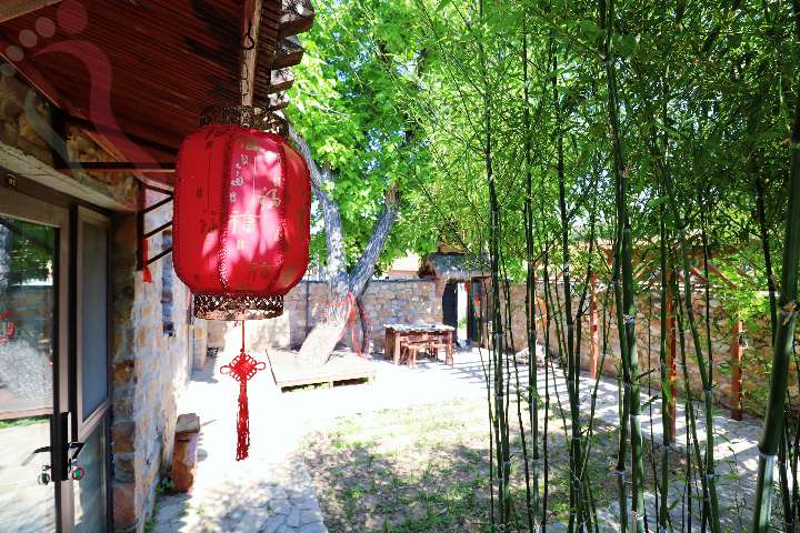 烟台蓬莱长岛大黑山黑山印迹民宿 - 图片9
