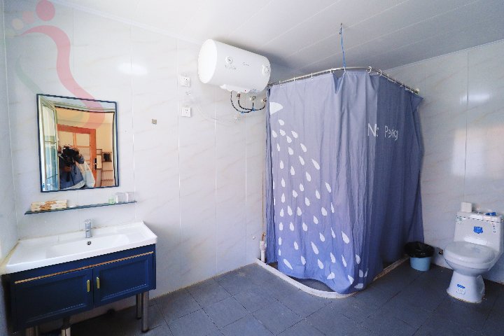 烟台蓬莱长岛大黑山黑山印迹民宿房间图片3