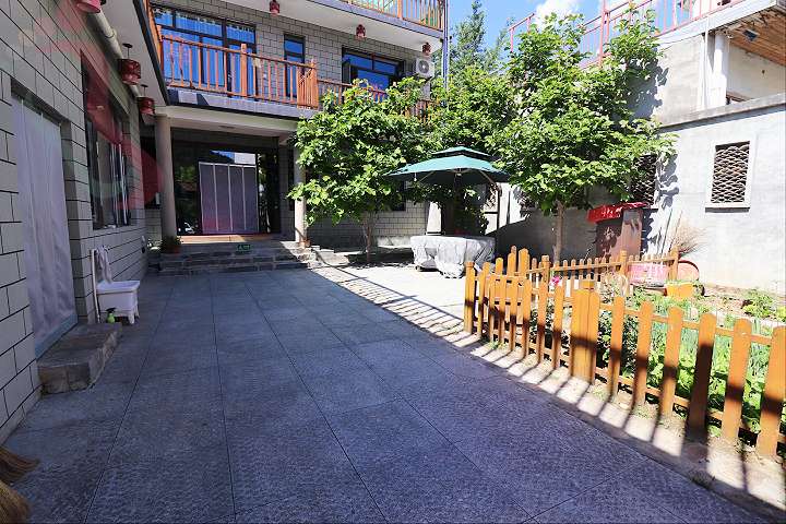 天津蓟县吉姆世界绿海家园 - 图片15