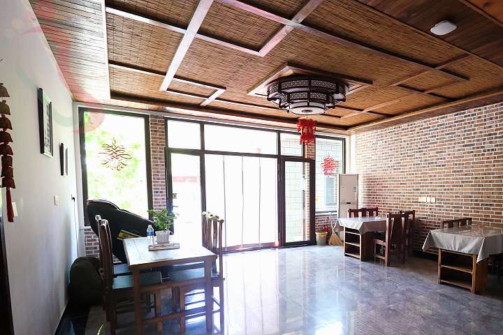 天津蓟县吉姆世界绿海家园 - 图片3