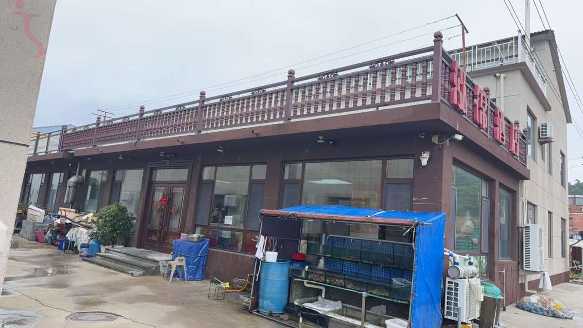 大鹿岛大潘渔家（泓锦店）大鹿岛渔家住宿,赶海民宿预订热线18841591687 - 图片2