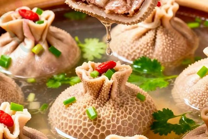 承德丰宁满族自治县坝上暮然精品民宿 - 图片19