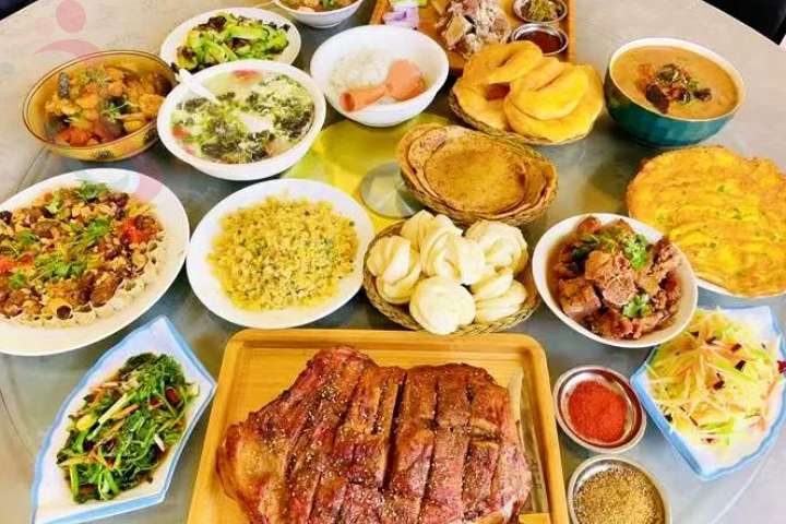 承德丰宁满族自治县坝上暮然精品民宿 - 图片24