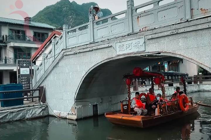 河北承德兴隆青松岭津北人家农家院乡村民宿家庭游包吃住近黄崖关 - 周边游玩