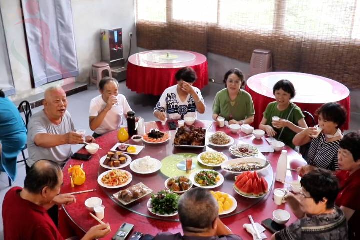 河北承德兴隆青松岭津北人家农家院乡村民宿家庭游包吃住近黄崖关 - 图片4