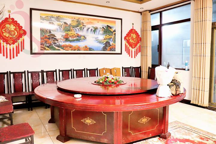 河北承德兴隆青松岭津北人家农家院乡村民宿家庭游包吃住近黄崖关 - 图片1