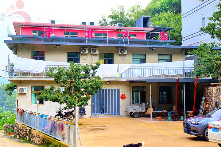 河北承德兴隆青松岭津北人家农家院乡村民宿家庭游包吃住近黄崖关 - 民宿介绍