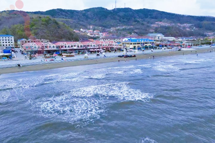 辽宁丹东大鹿岛海兴渔家 - 图片3
