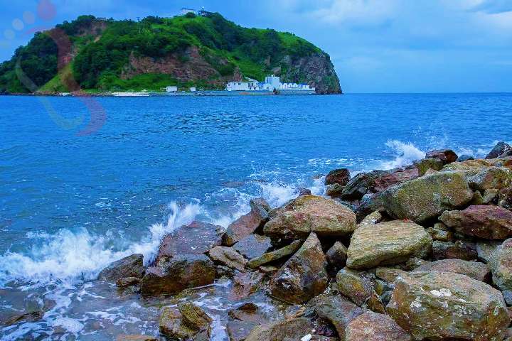 辽宁丹东大鹿岛海兴渔家 - 图片5