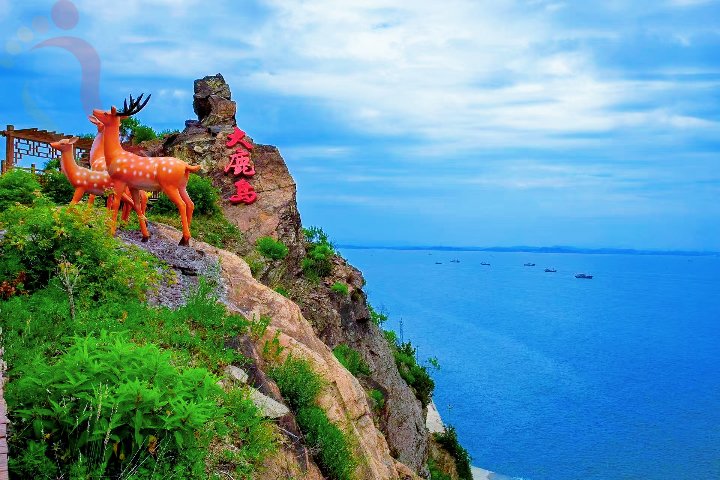 辽宁丹东大鹿岛海兴渔家 - 图片6