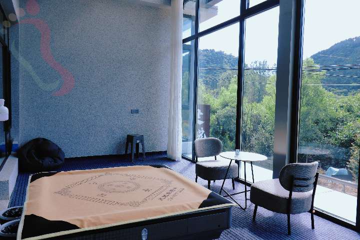 河北承德兴隆青松岭梁悦毛居民宿 - 图片6