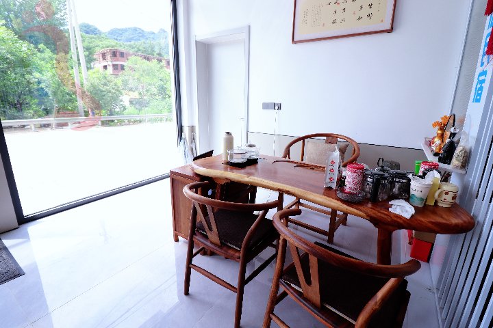 河北承德兴隆青松岭梁悦毛居民宿 - 图片2