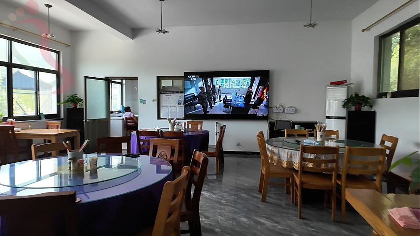 河北保定易县易水湖乐食园农家院 - 图片6