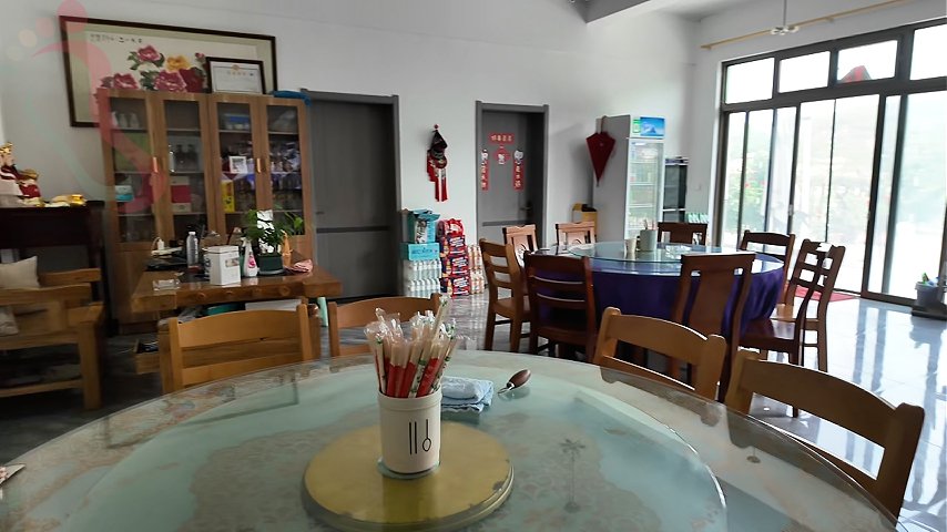 河北保定易县易水湖乐食园农家院 - 图片8