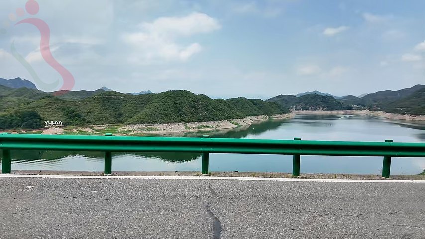 河北保定易县易水湖乐食园农家院 - 图片10