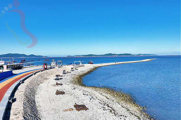 烟台蓬莱大黑山岛黑山优雅民宿 - 周边游玩